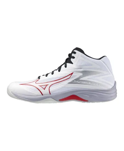 Buty Mizuno Thunder Blade Z Mid M V1GA237596