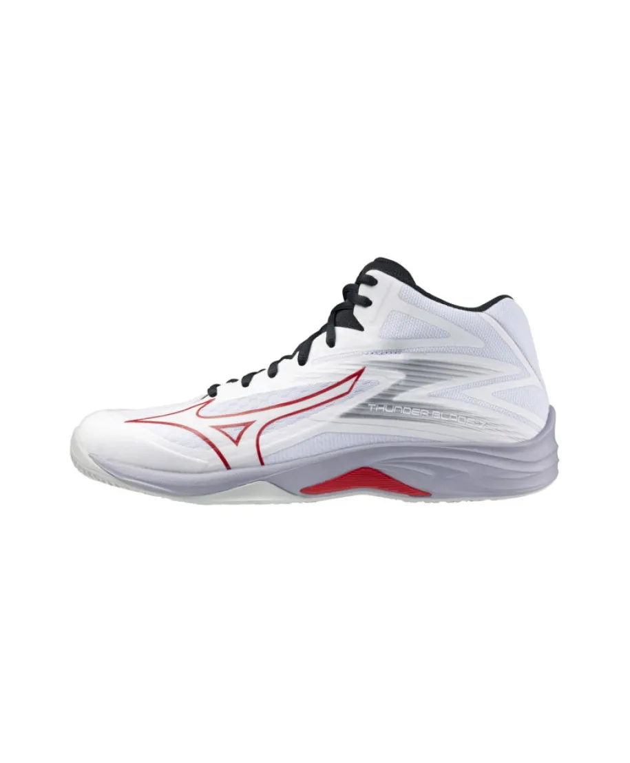 Buty Mizuno Thunder Blade Z Mid M V1GA237596