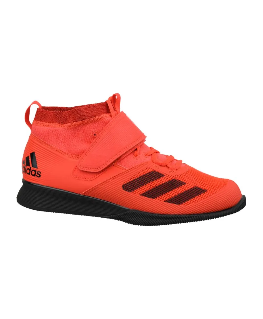 Buty adidas Crazy Power RK W BB6361