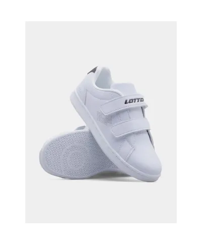 Buty Lotto Burgas K Jr 2600240K-1011