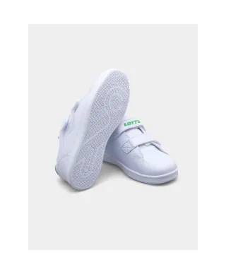 Buty Lotto Burgas K Jr 2600240K-1060