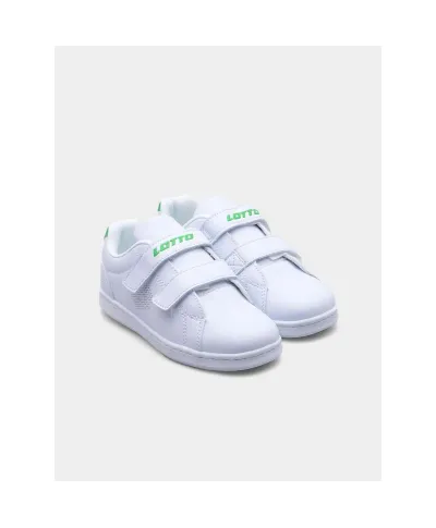 Buty Lotto Burgas K Jr 2600240K-1060