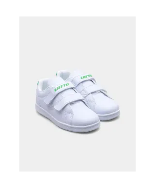 Buty Lotto Burgas K Jr 2600240K-1060