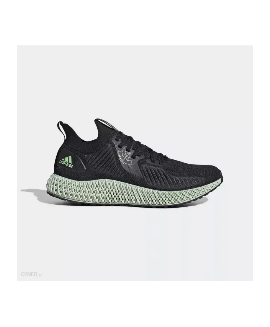 Бути adidas Alphaedge 4D Star Wars FV4685