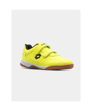 Buty halowe Lotto Pacer T 2600110T Jr-2411