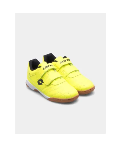 Buty halowe Lotto Pacer T 2600110T Jr-2411