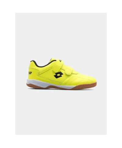 Buty halowe Lotto Pacer T 2600110T Jr-2411