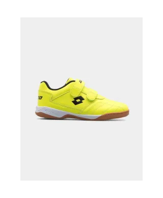 Buty halowe Lotto Pacer T 2600110T Jr-2411