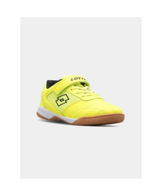 Buty halowe Lotto Whizzer T 2600120T-2411