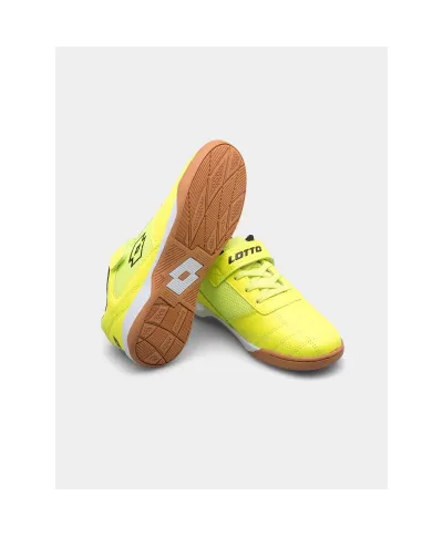 Buty halowe Lotto Whizzer T 2600120T-2411