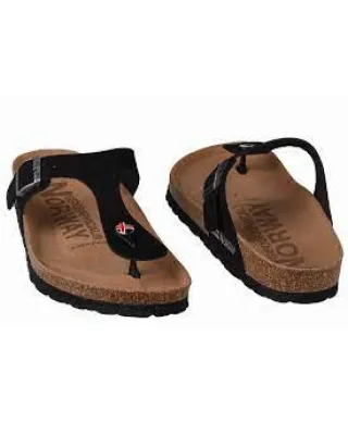 Japonki Geographical Norway Bios W GNW204 Slave Sandals