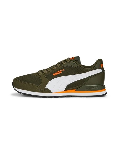 Buty Puma ST Runner V3 Mesh Jr 385510 15