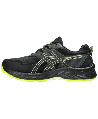 Buty do biegania Asics Gek Venture 9 Waterproof M 1011B705 0