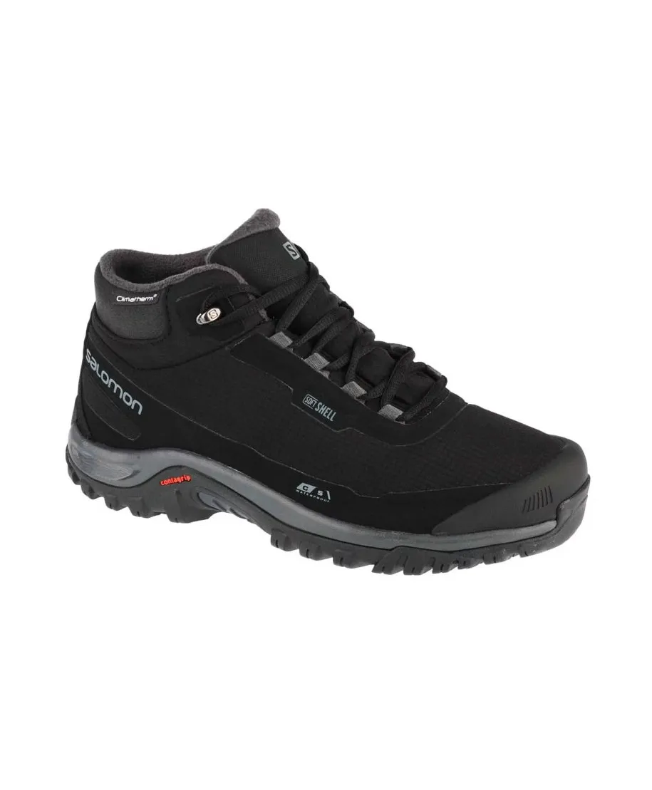 Buty Salomon Shelter CS WP M 411104