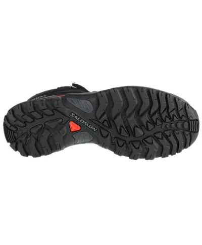 Buty Salomon Shelter CS WP M 411104