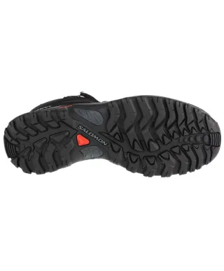 Buty Salomon Shelter CS WP M 411104