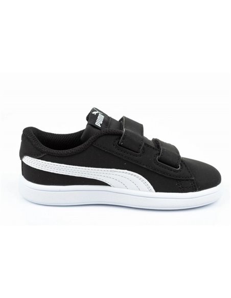 Buty Puma Smash v2 Jr 365184 34