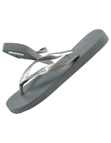 Japonki Havaianas W STEELGREY