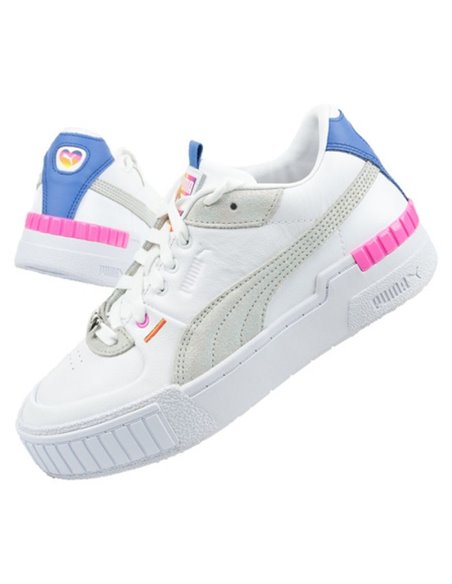 Buty Puma Cali Sport W 375931 01