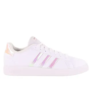 Buty adidas Grand Court 2 0 Jr GY2326