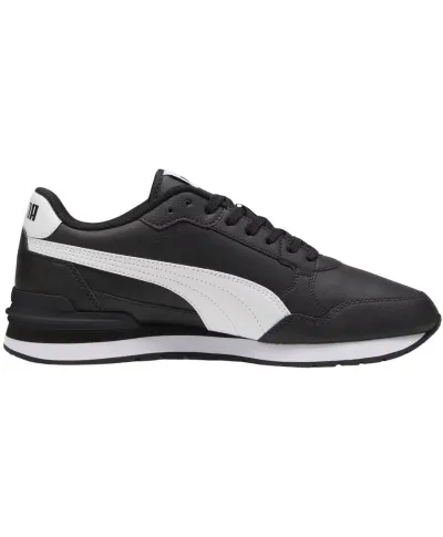 Buty Puma ST Runner v4 L M 399068 01