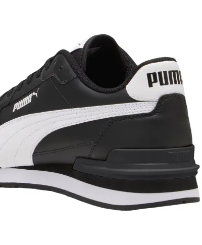 Buty Puma ST Runner v4 L M 399068 01