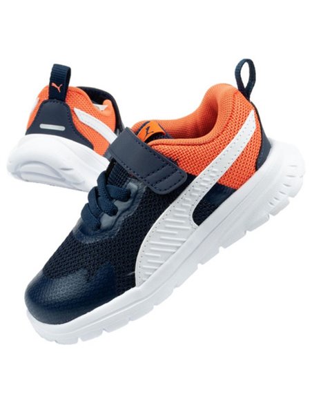 Buty Puma Evolve Run Jr 386240 02