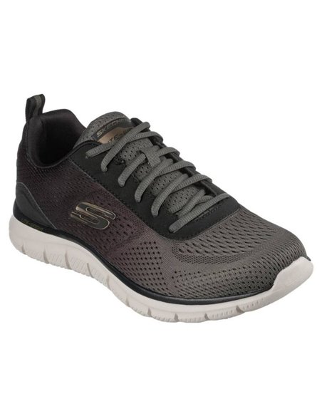 Buty Skechers Track Ripkent M 232399 OLBK