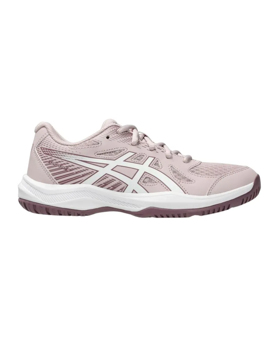 Buty Asics Upcourt 6 GS Jr 1074A045 700