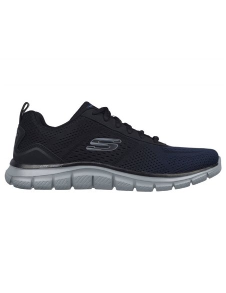 Buty Skechers Track Ripkent M 232399/NVBK