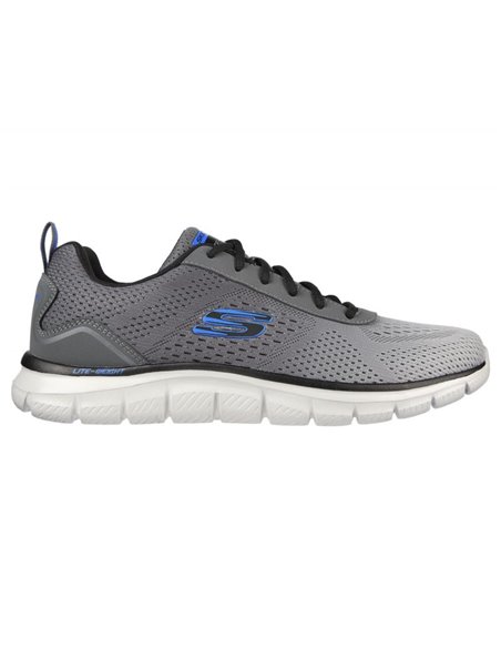 Buty Skechers Track Ripkent M 232399/CCGY