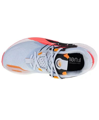 Buty New Balance W FuelCell Propel RMX WPRMXLM