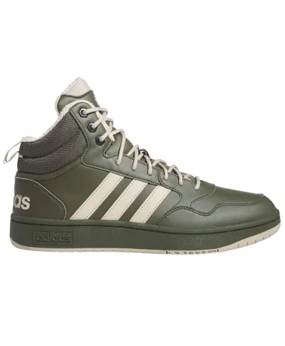 Buty adidas Hoops 3 0 Mid M IH0163