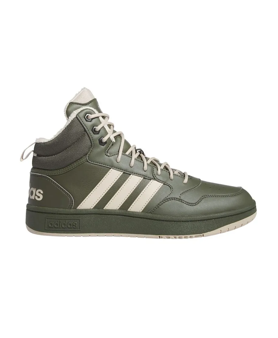 Buty adidas Hoops 3 0 Mid M IH0163