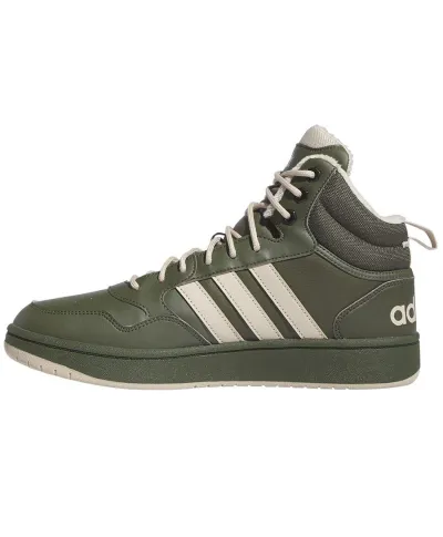 Buty adidas Hoops 3 0 Mid M IH0163