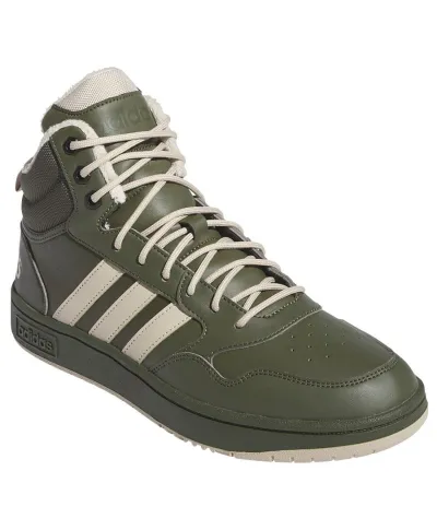 Buty adidas Hoops 3 0 Mid M IH0163