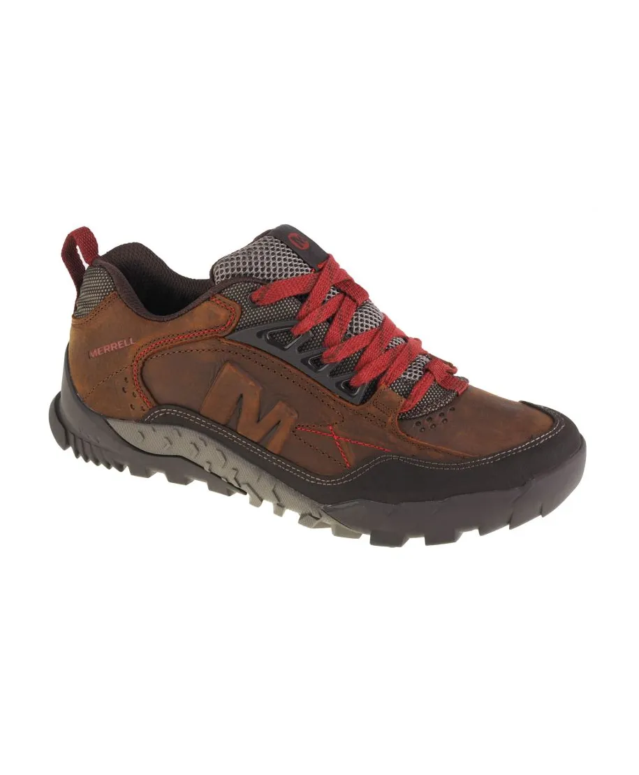 Buty Merrell Annex Trak Low M J91805