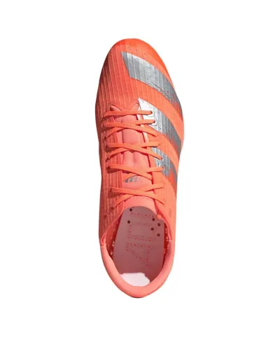 Buty kolce do biegania adidas Adizero Finesse Spikes M EE459