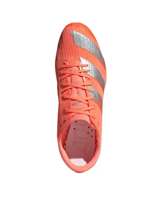 Buty kolce do biegania adidas Adizero Finesse Spikes M EE459