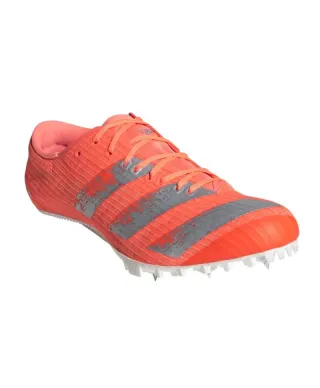 Buty kolce do biegania adidas Adizero Finesse Spikes M EE459