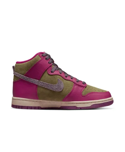 Buty Nike Dunk High W FB1273-500