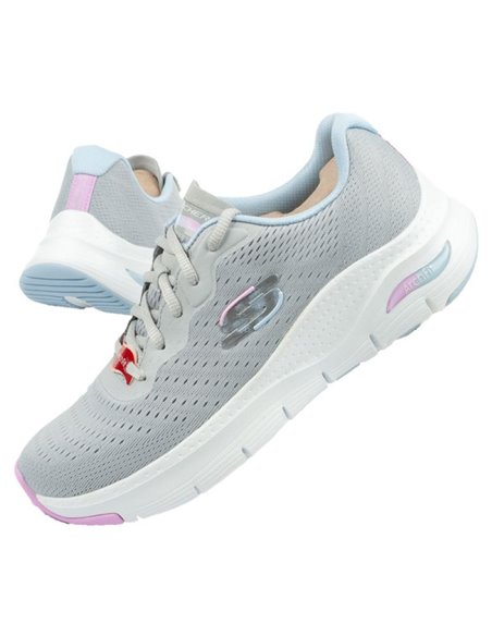 Buty Skechers Arch Fit W 149722/GYMT