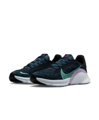 Buty Nike SuperRep Go 3 Flyknit Next Nature W DH3393-002