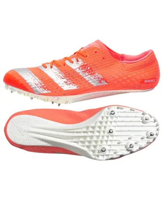 Buty kolce do biegania adidas Adizero Finesse Spikes M EE459