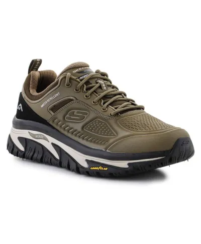 Buty Skechers Arch Fit Road Walker-Recon M 237333-OLBK