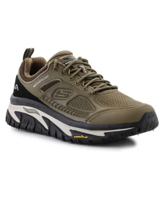 Buty Skechers Arch Fit Road Walker-Recon M 237333-OLBK