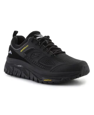 Buty Skechers Arch Fit Road Walker - Recon M 237333-BBK