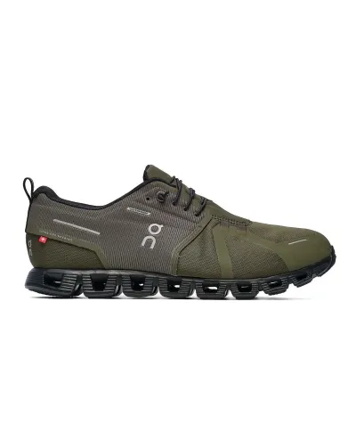 Buty On Running Cloud 5 Waterproof M 5998840