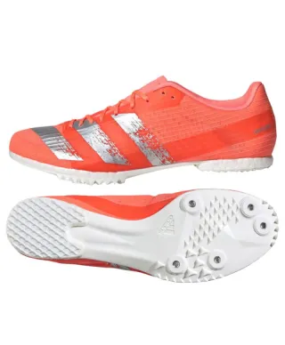 Buty kolce do biegania adidas Adizero MD Spikes M EE4605