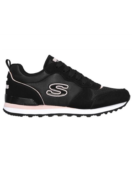 Buty Skechers Og 85 Step N Fly W 155287/BLK